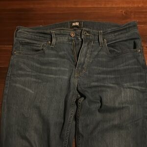 Paige Federal Men’s 32 x 32 jeans